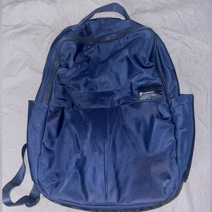 Lululemon Everyday Backpack - Navy